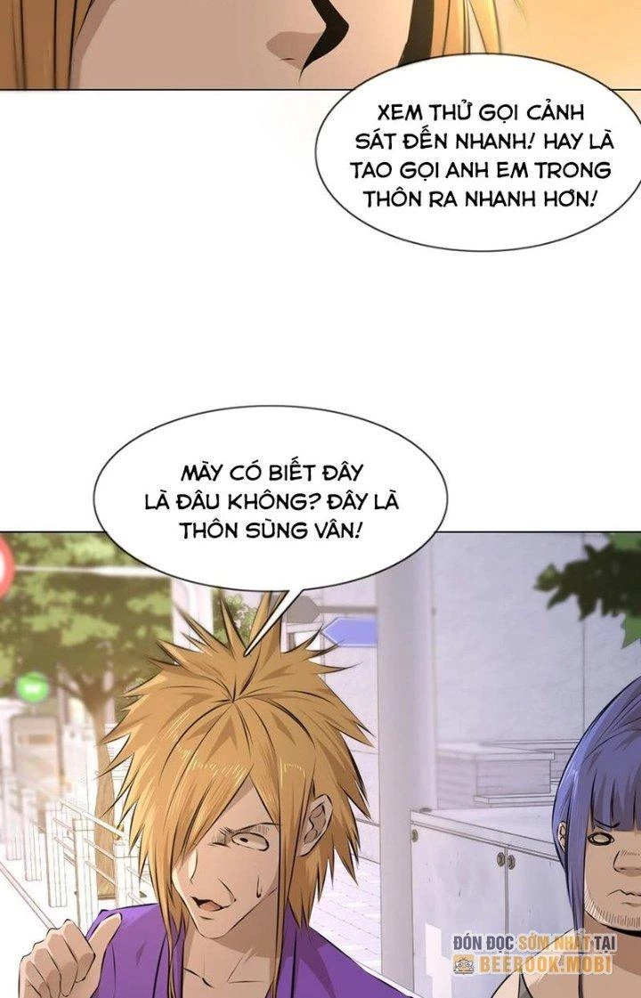 Trải Nghiệm Trở Thành Huyết Tộc Chapter 126 - 15