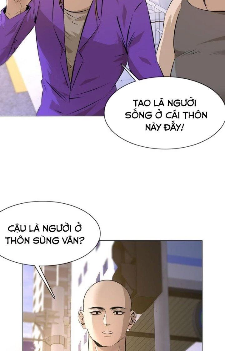 Trải Nghiệm Trở Thành Huyết Tộc Chapter 126 - 16