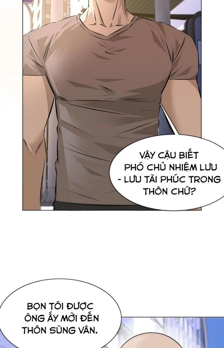 Trải Nghiệm Trở Thành Huyết Tộc Chapter 126 - 17