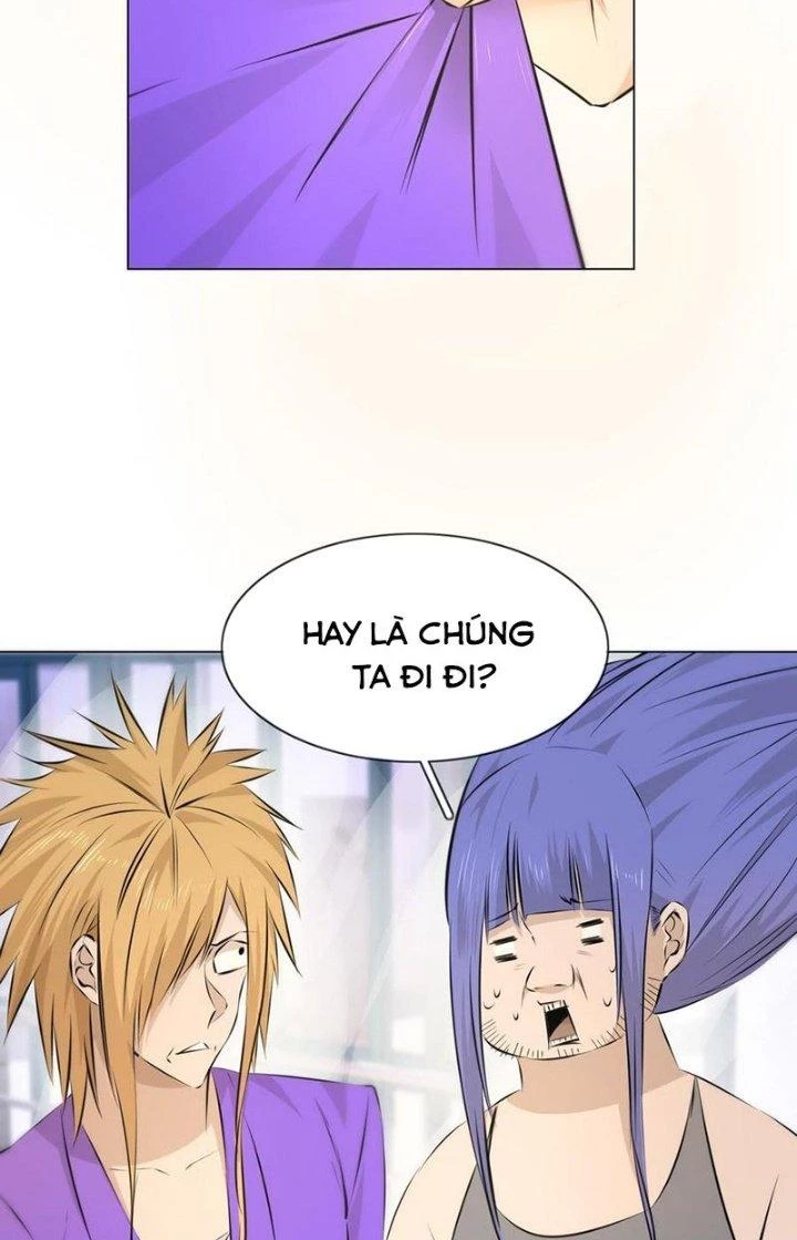 Trải Nghiệm Trở Thành Huyết Tộc Chapter 126 - 21