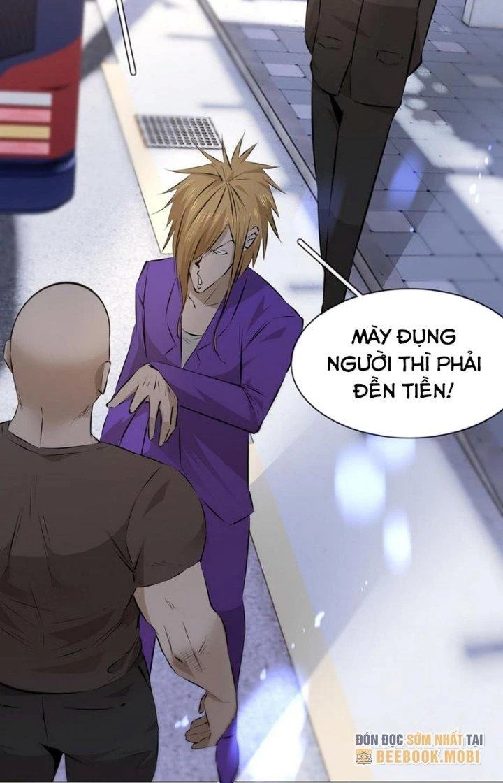 Trải Nghiệm Trở Thành Huyết Tộc Chapter 126 - 25