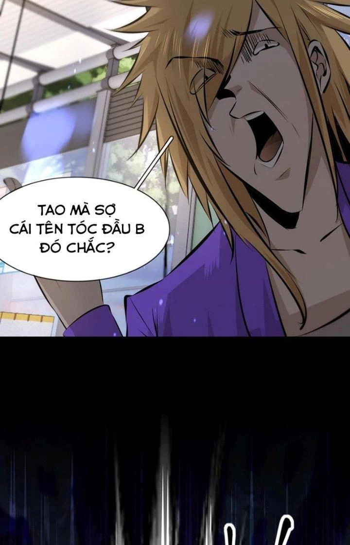 Trải Nghiệm Trở Thành Huyết Tộc Chapter 126 - 28