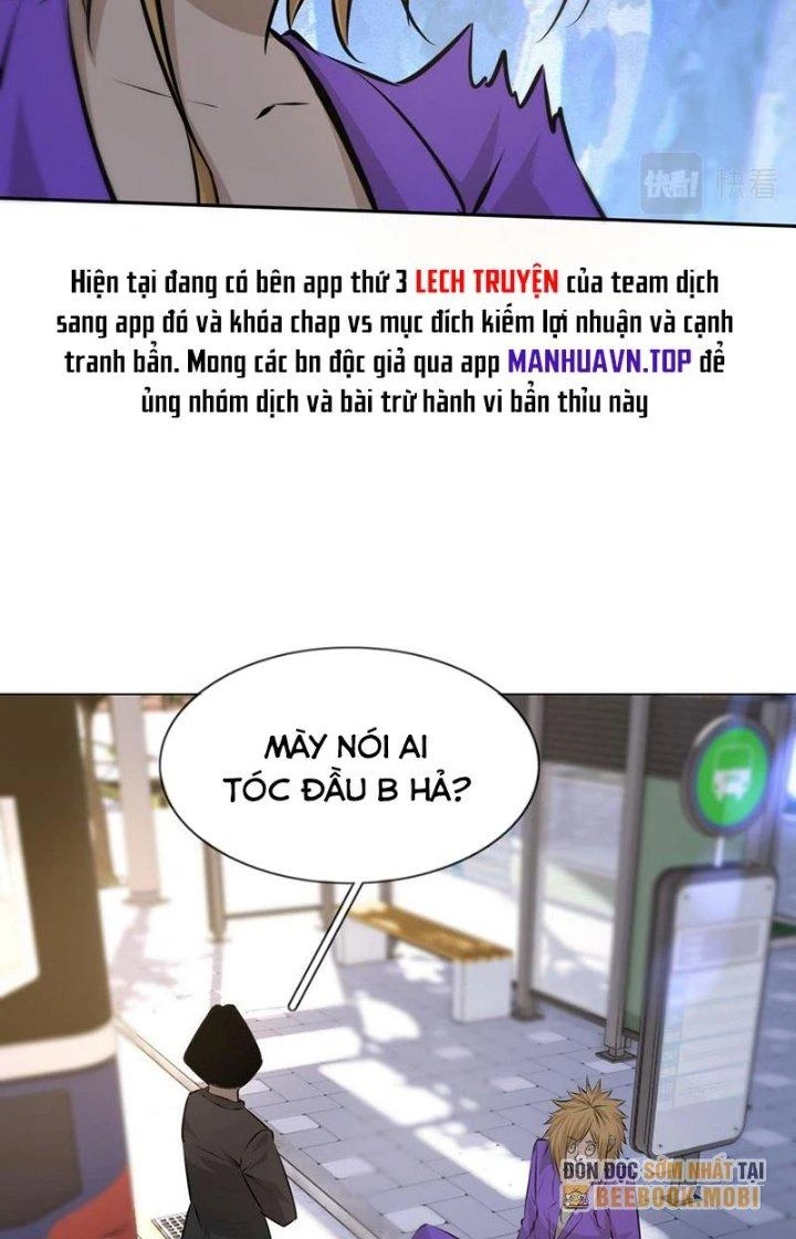 Trải Nghiệm Trở Thành Huyết Tộc Chapter 126 - 30