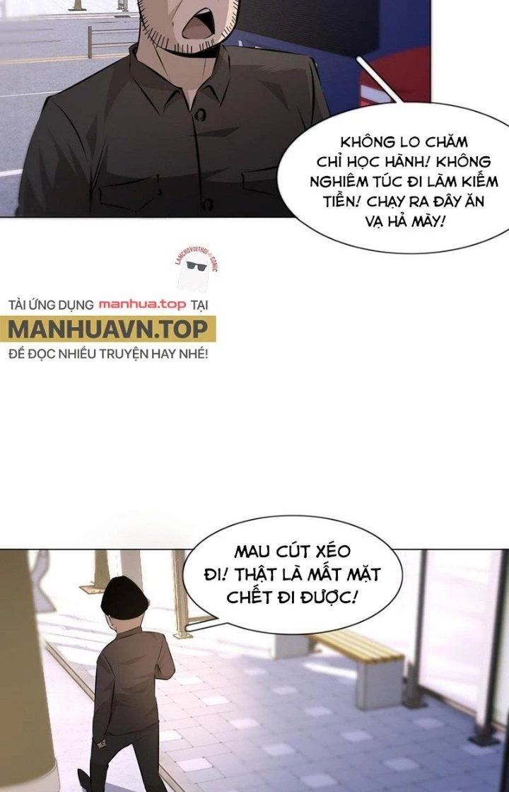 Trải Nghiệm Trở Thành Huyết Tộc Chapter 126 - 34