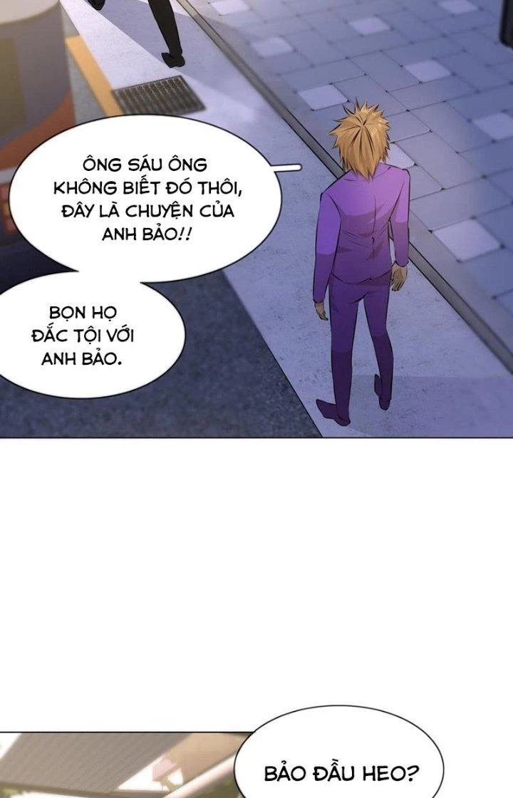 Trải Nghiệm Trở Thành Huyết Tộc Chapter 126 - 35