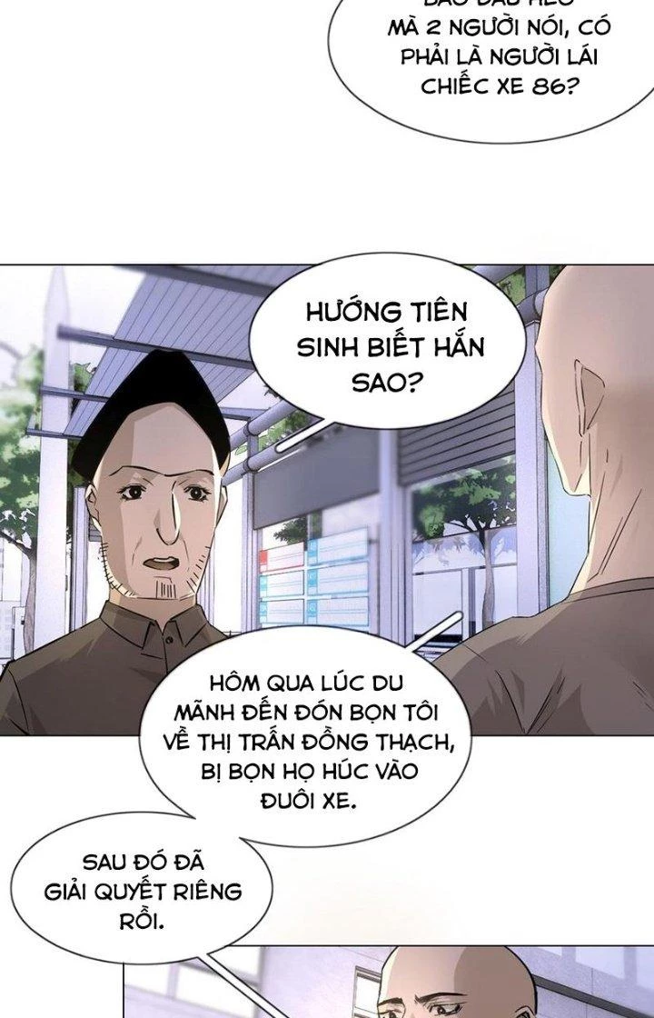 Trải Nghiệm Trở Thành Huyết Tộc Chapter 126 - 39