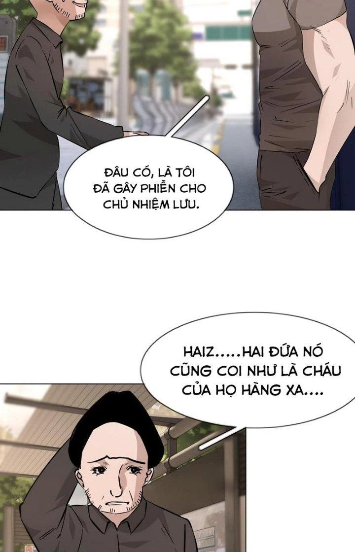 Trải Nghiệm Trở Thành Huyết Tộc Chapter 126 - 43