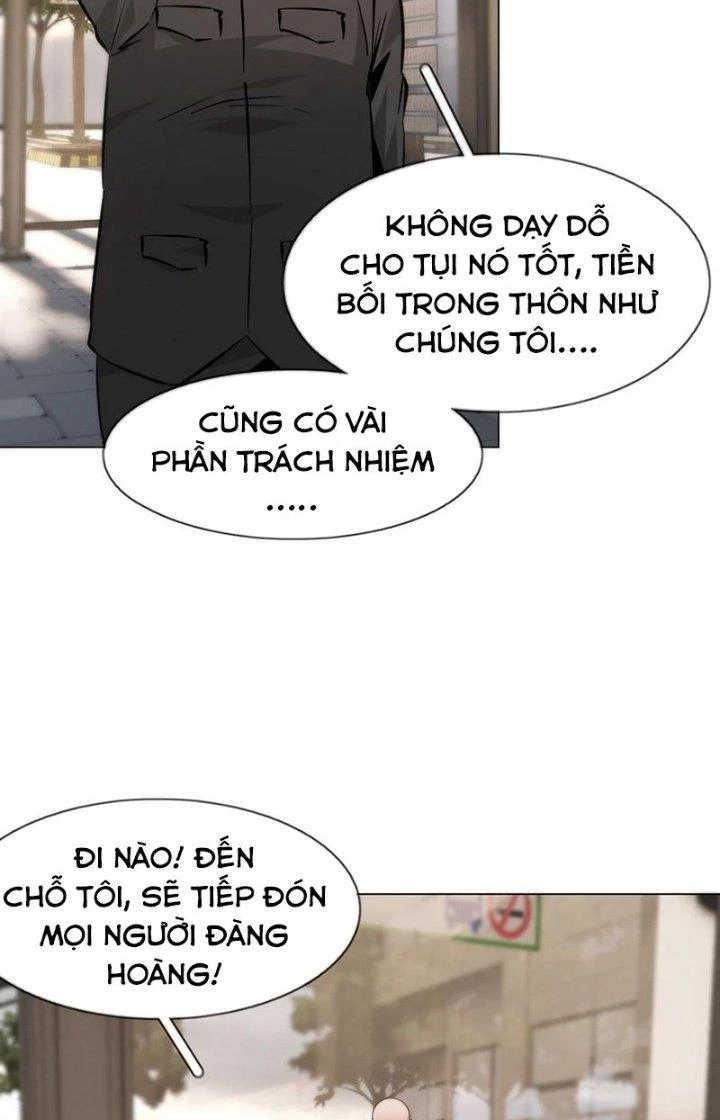 Trải Nghiệm Trở Thành Huyết Tộc Chapter 126 - 44