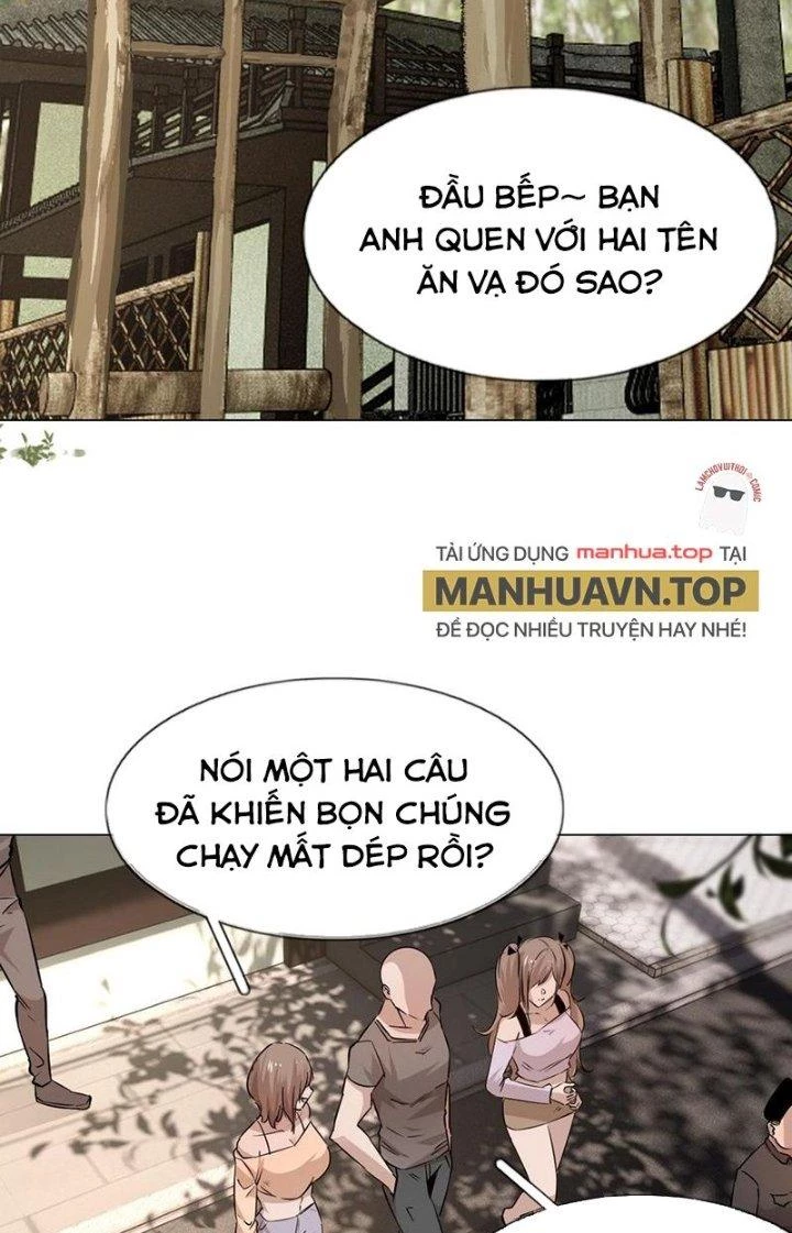Trải Nghiệm Trở Thành Huyết Tộc Chapter 126 - 47