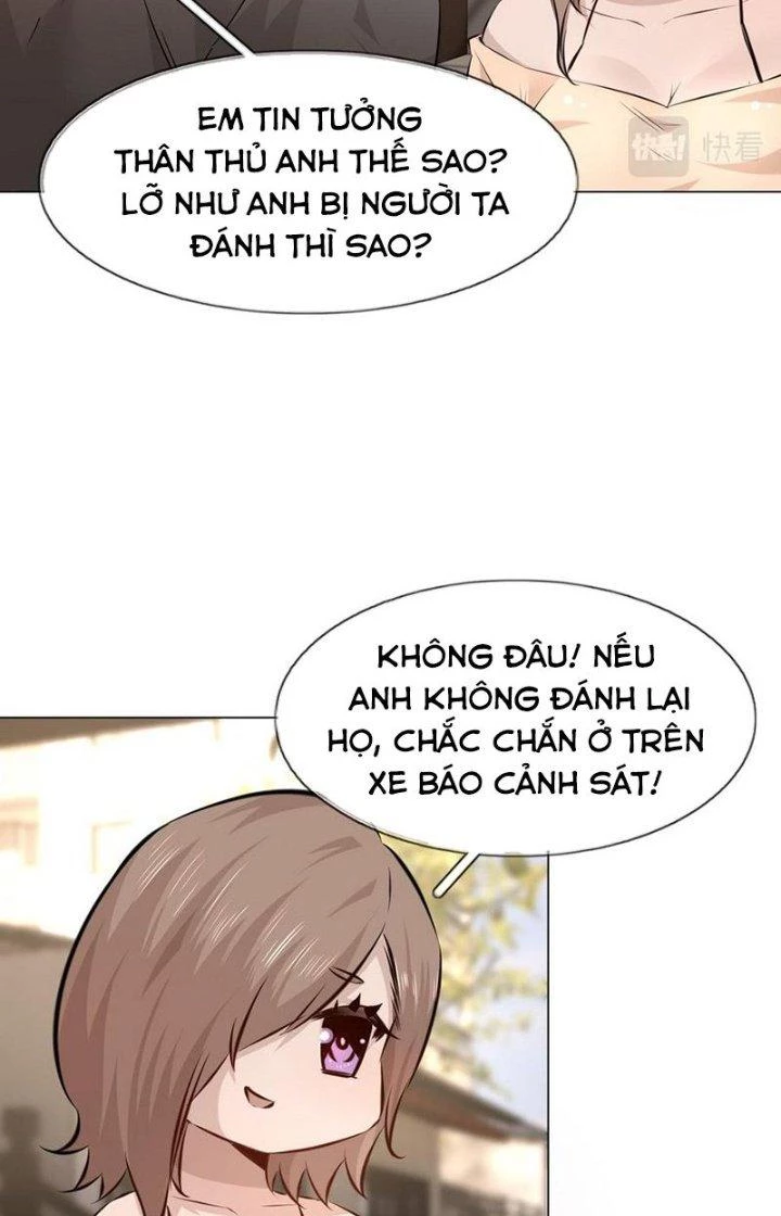 Trải Nghiệm Trở Thành Huyết Tộc Chapter 126 - 49