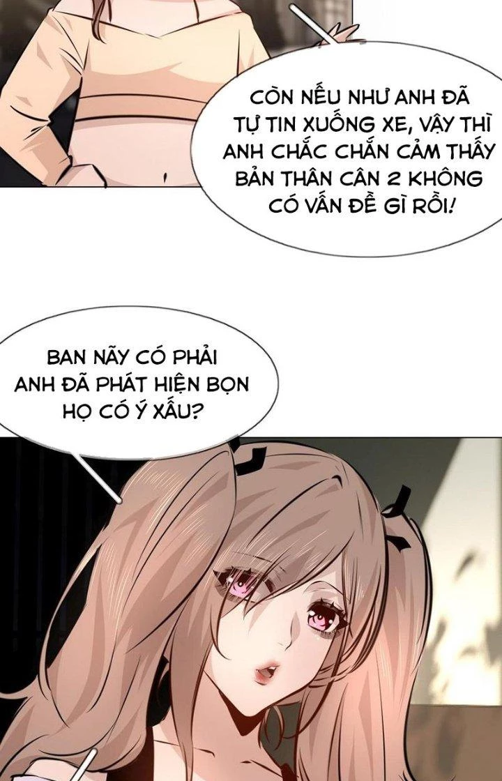 Trải Nghiệm Trở Thành Huyết Tộc Chapter 126 - 50