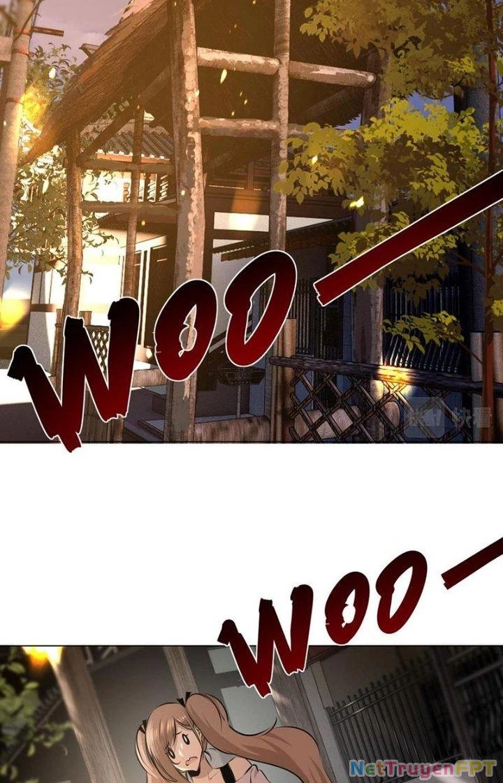 Trải Nghiệm Trở Thành Huyết Tộc Chapter 127 - 3