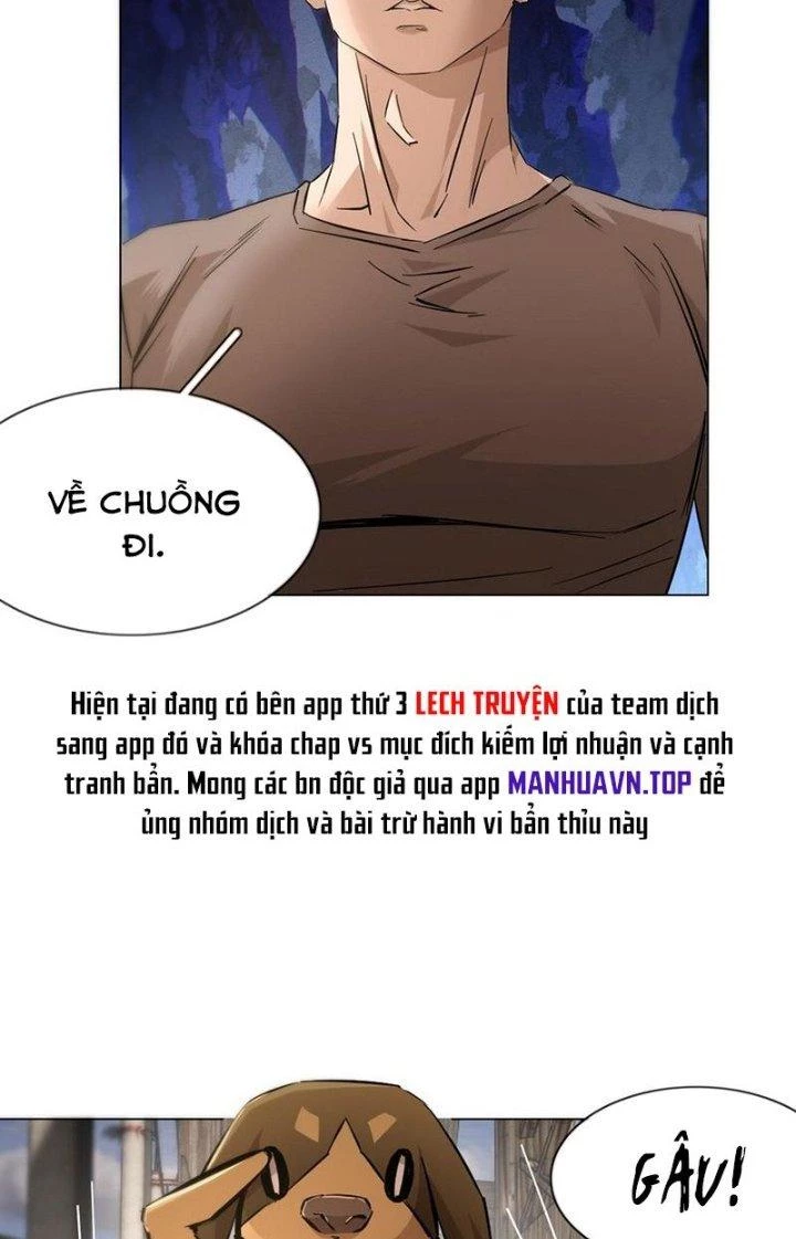 Trải Nghiệm Trở Thành Huyết Tộc Chapter 127 - 7