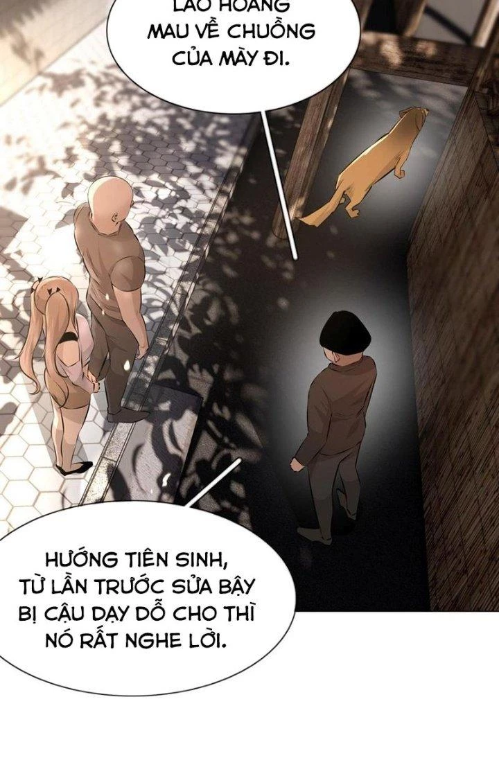 Trải Nghiệm Trở Thành Huyết Tộc Chapter 127 - 9