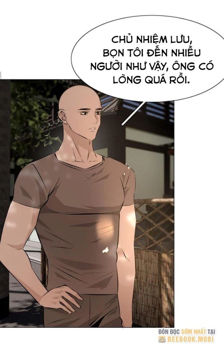 Trải Nghiệm Trở Thành Huyết Tộc Chapter 127 - 10