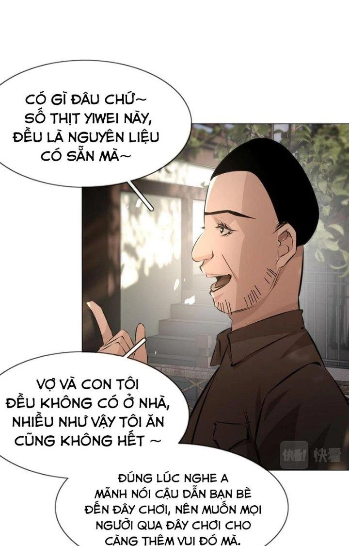 Trải Nghiệm Trở Thành Huyết Tộc Chapter 127 - 11