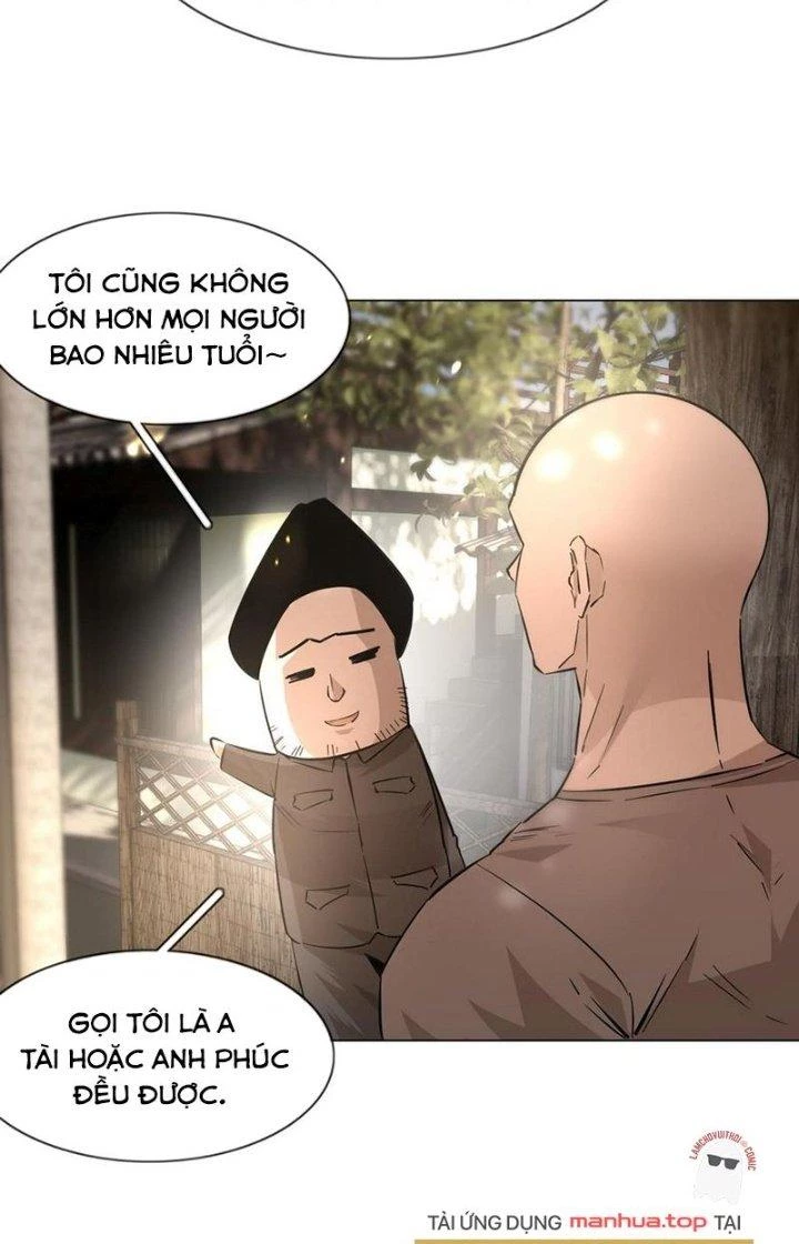 Trải Nghiệm Trở Thành Huyết Tộc Chapter 127 - 12