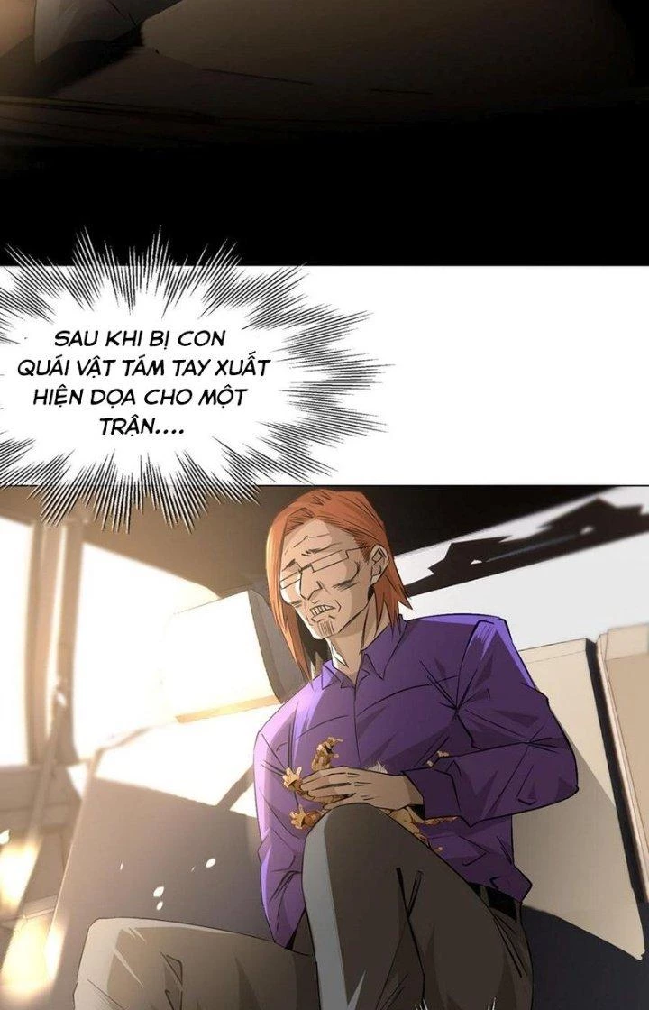 Trải Nghiệm Trở Thành Huyết Tộc Chapter 127 - 16