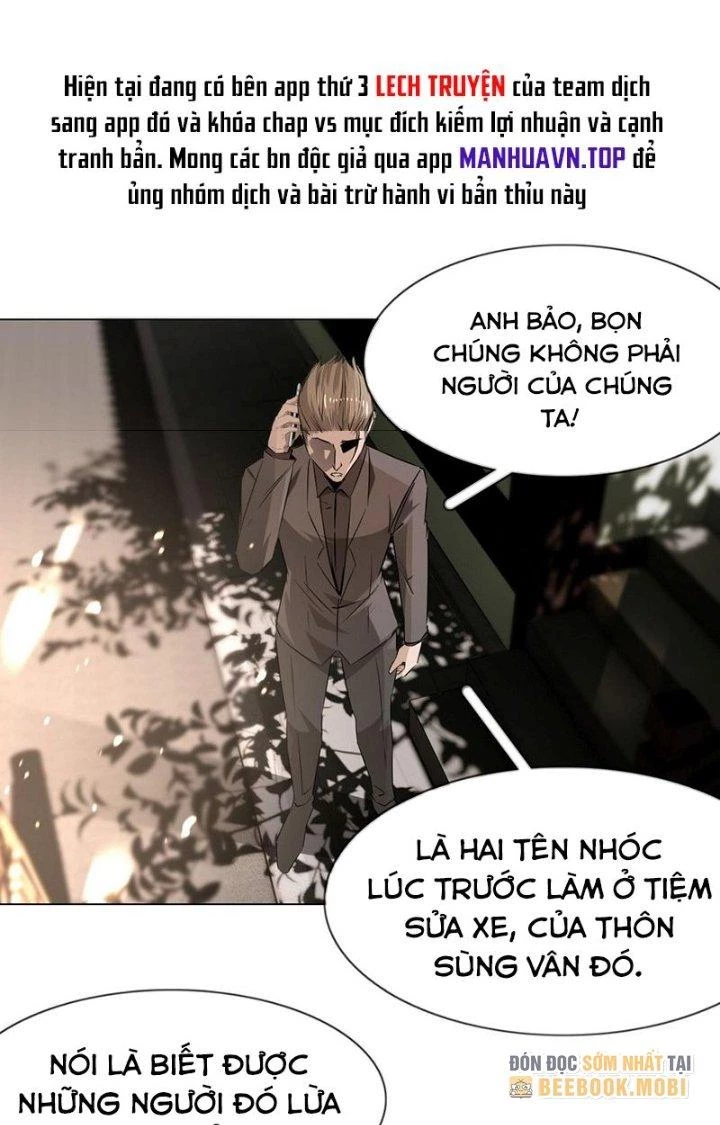 Trải Nghiệm Trở Thành Huyết Tộc Chapter 127 - 25