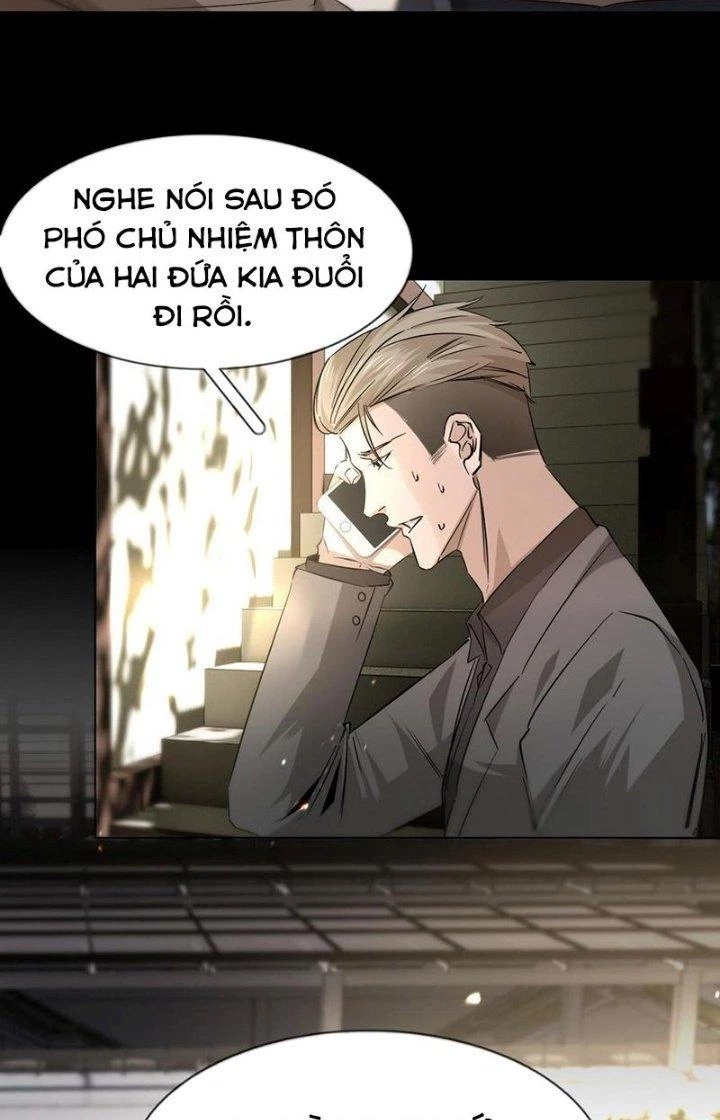 Trải Nghiệm Trở Thành Huyết Tộc Chapter 127 - 31