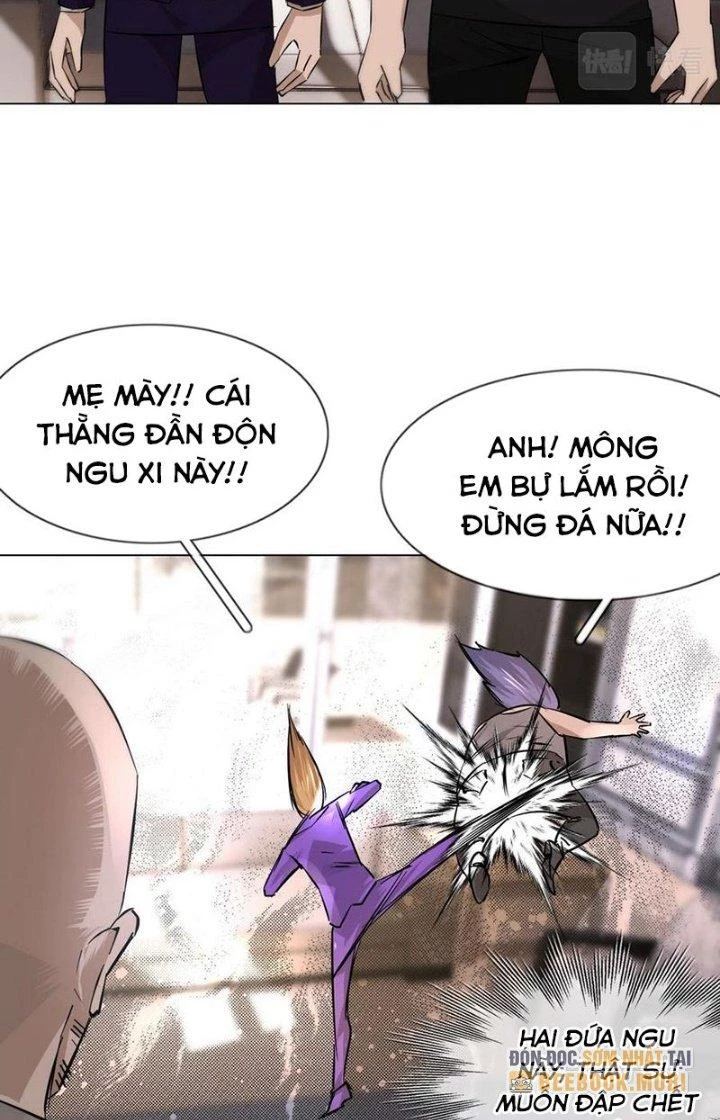 Trải Nghiệm Trở Thành Huyết Tộc Chapter 127 - 42