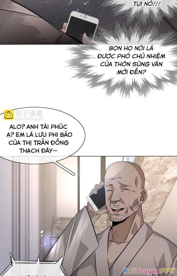Trải Nghiệm Trở Thành Huyết Tộc Chapter 127 - 43