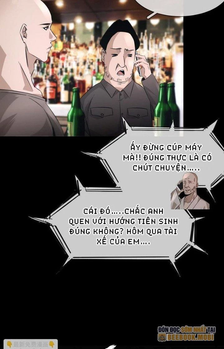 Trải Nghiệm Trở Thành Huyết Tộc Chapter 127 - 45