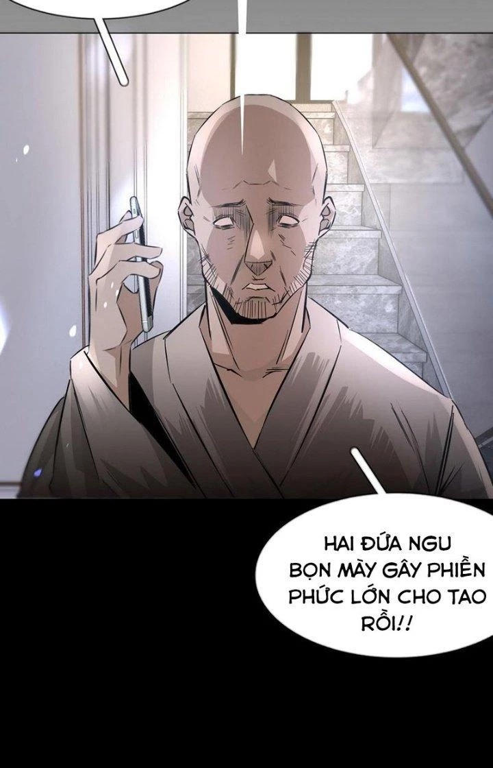 Trải Nghiệm Trở Thành Huyết Tộc Chapter 127 - 47