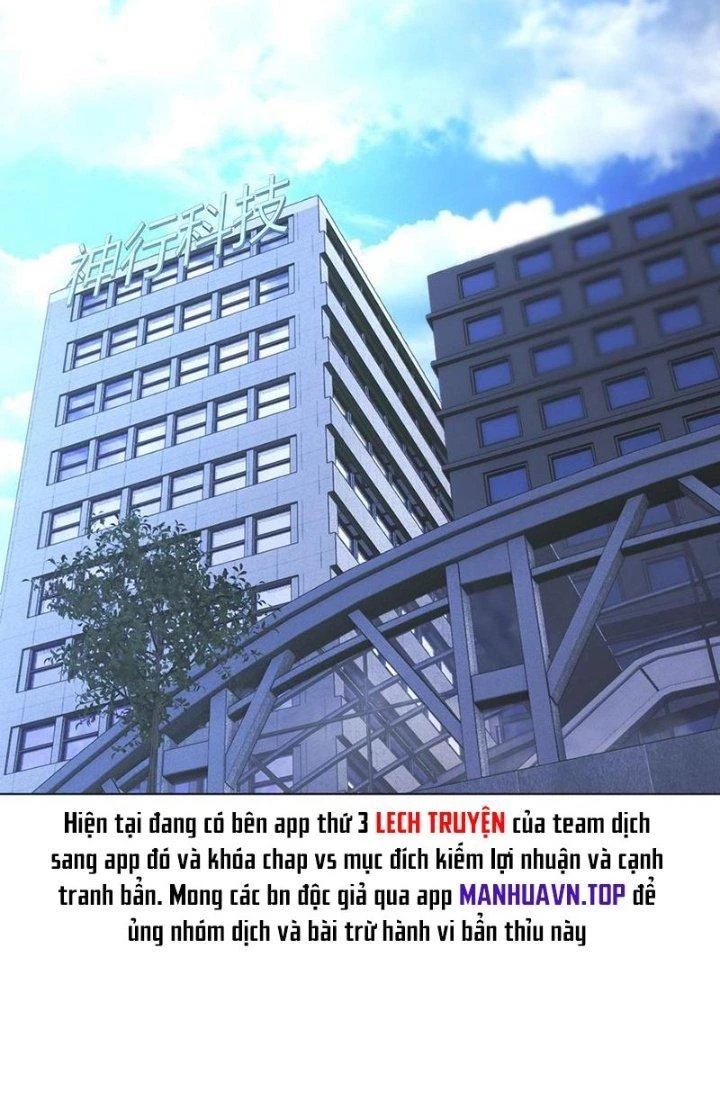 Trải Nghiệm Trở Thành Huyết Tộc Chapter 128 - 3