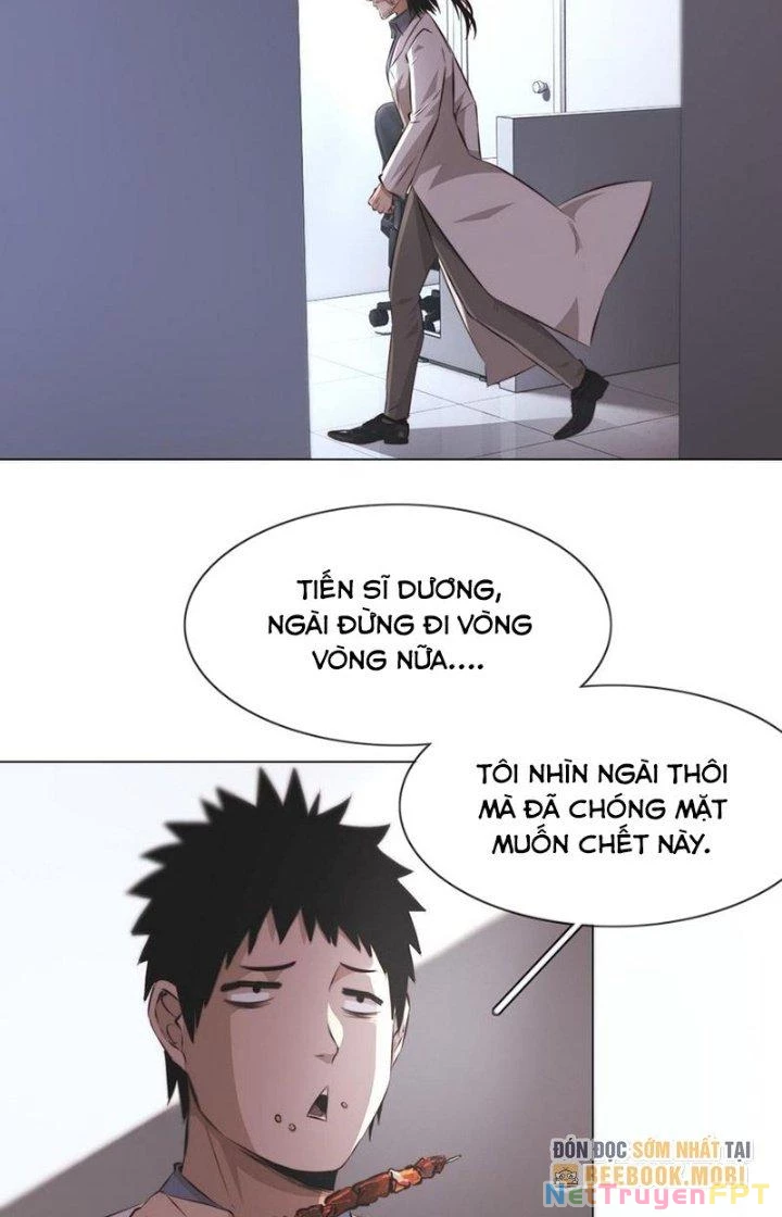 Trải Nghiệm Trở Thành Huyết Tộc Chapter 128 - 5