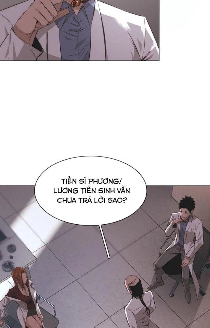 Trải Nghiệm Trở Thành Huyết Tộc Chapter 128 - 6