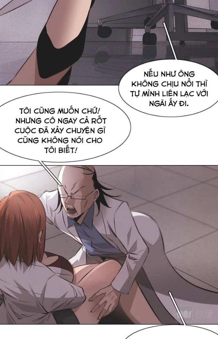 Trải Nghiệm Trở Thành Huyết Tộc Chapter 128 - 11