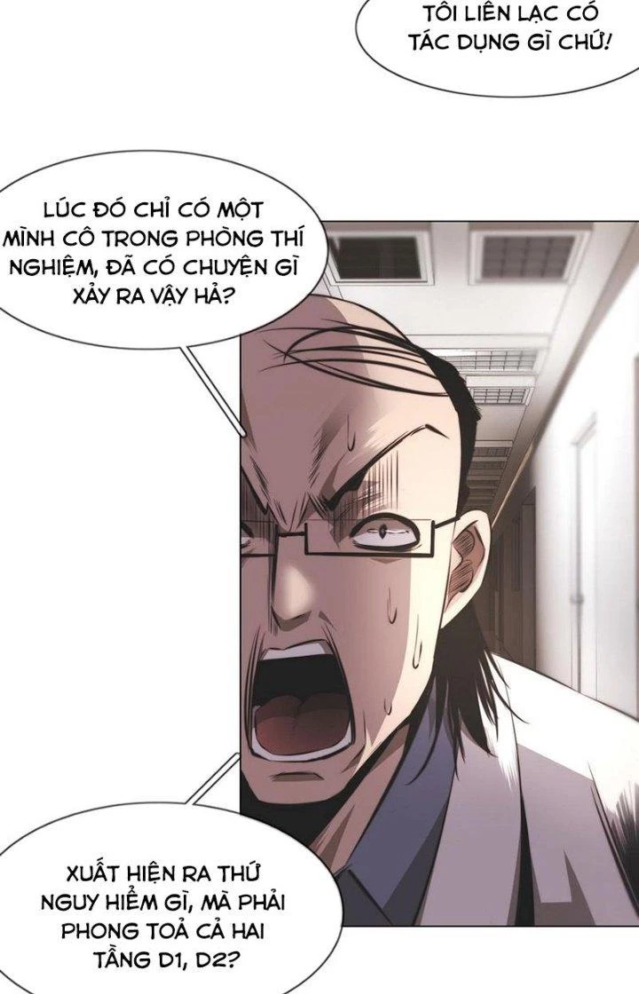 Trải Nghiệm Trở Thành Huyết Tộc Chapter 128 - 12