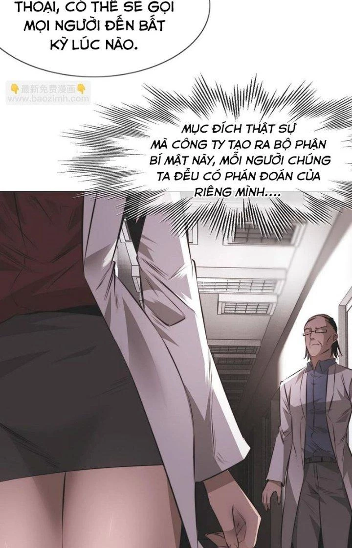 Trải Nghiệm Trở Thành Huyết Tộc Chapter 128 - 14