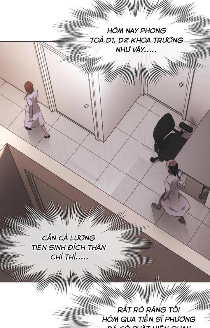 Trải Nghiệm Trở Thành Huyết Tộc Chapter 128 - 16