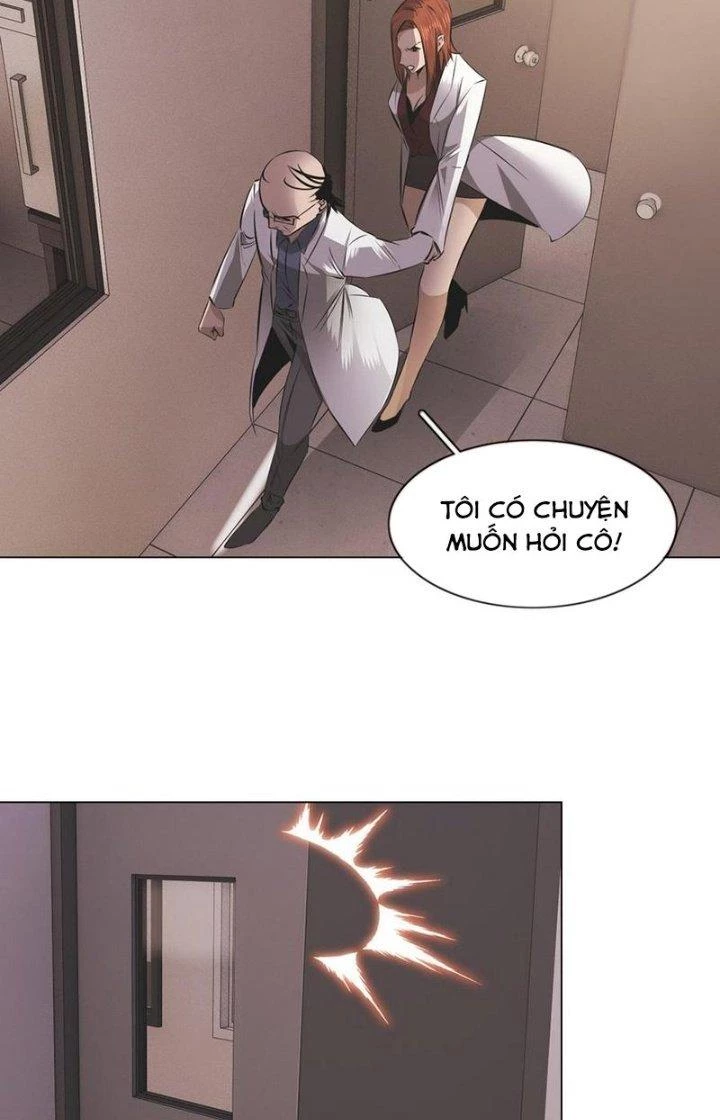 Trải Nghiệm Trở Thành Huyết Tộc Chapter 128 - 18