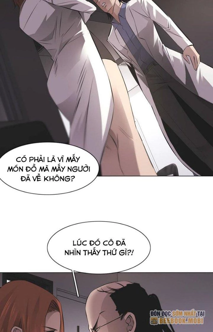 Trải Nghiệm Trở Thành Huyết Tộc Chapter 128 - 20