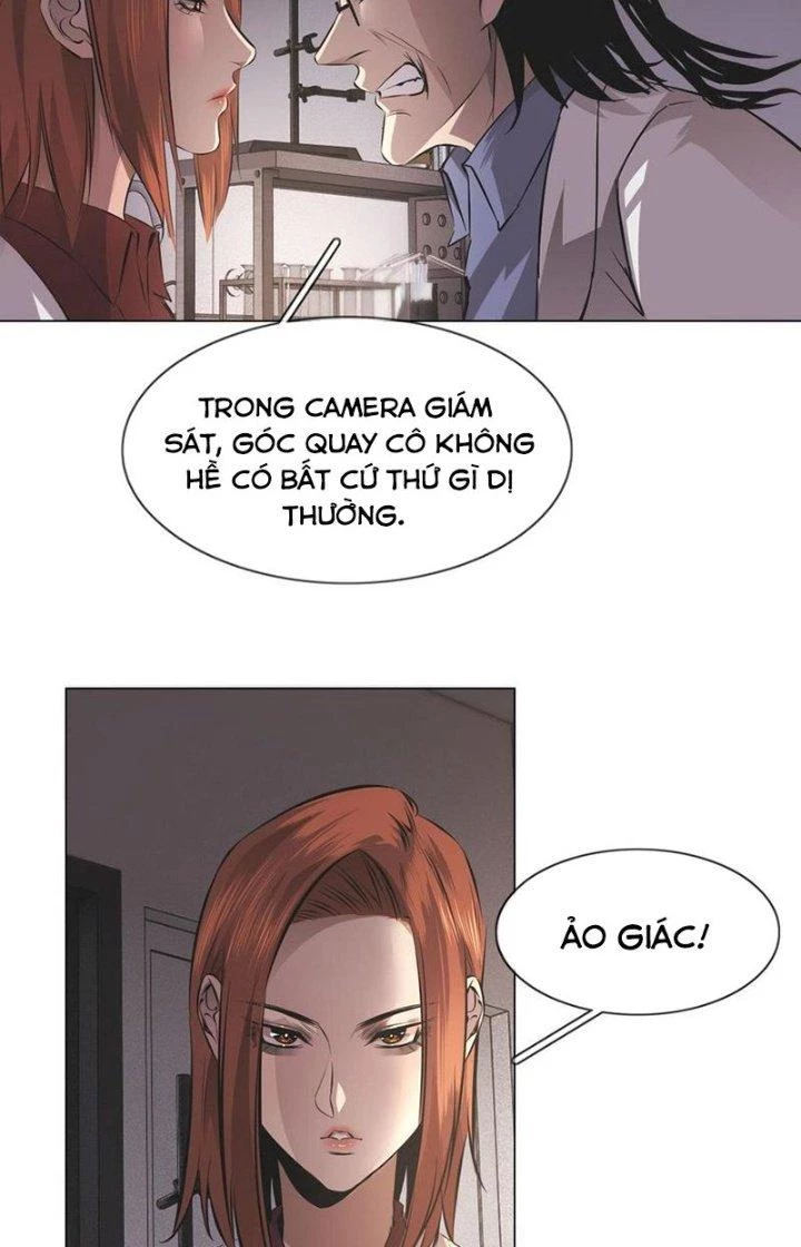 Trải Nghiệm Trở Thành Huyết Tộc Chapter 128 - 21
