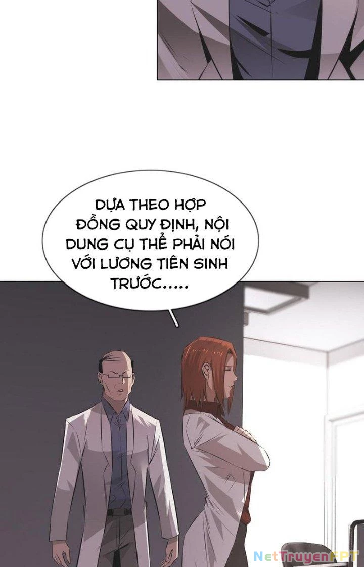 Trải Nghiệm Trở Thành Huyết Tộc Chapter 128 - 23