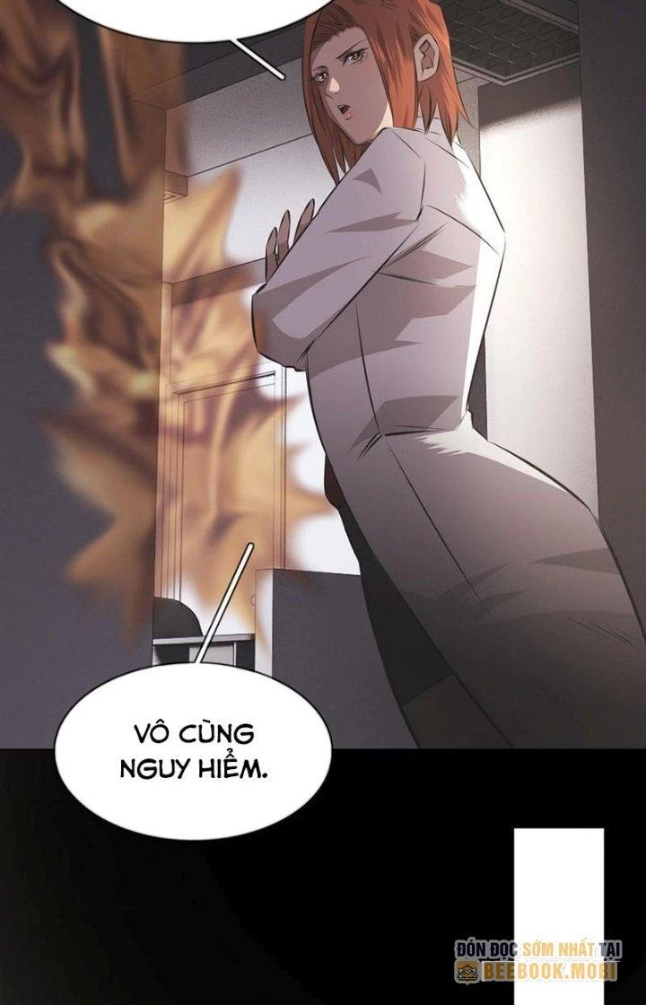 Trải Nghiệm Trở Thành Huyết Tộc Chapter 128 - 25