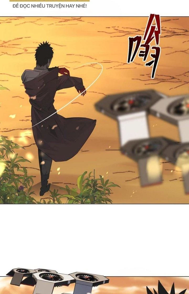 Trải Nghiệm Trở Thành Huyết Tộc Chapter 128 - 33