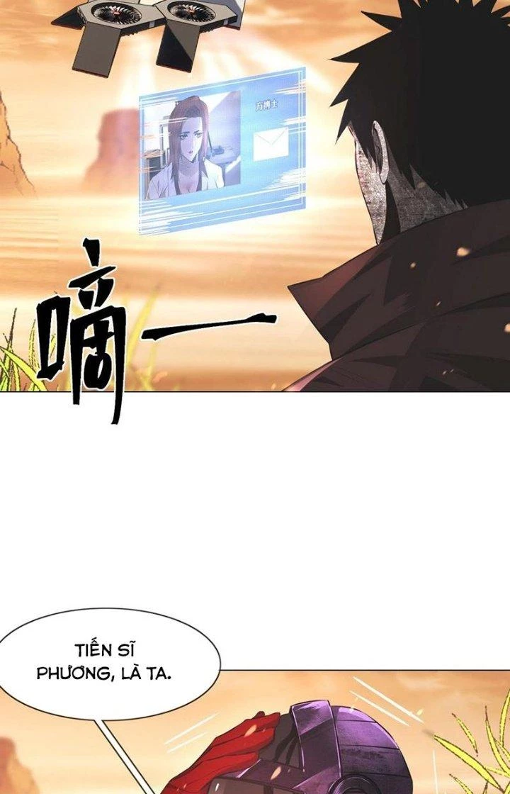 Trải Nghiệm Trở Thành Huyết Tộc Chapter 128 - 34