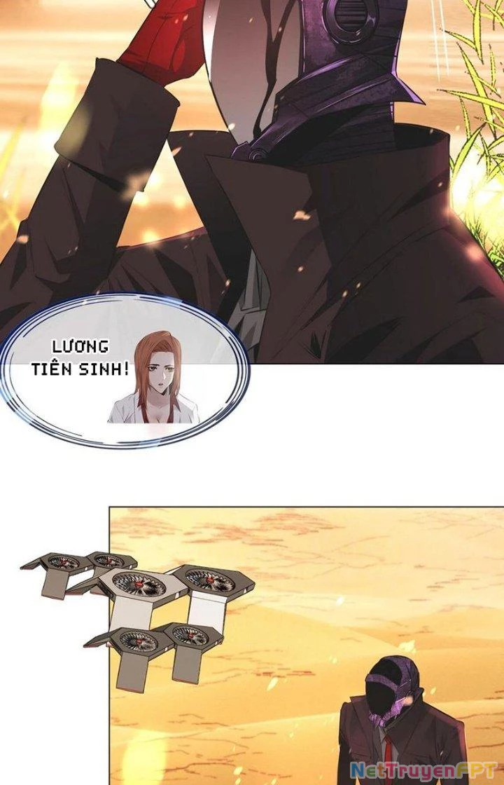 Trải Nghiệm Trở Thành Huyết Tộc Chapter 128 - 35
