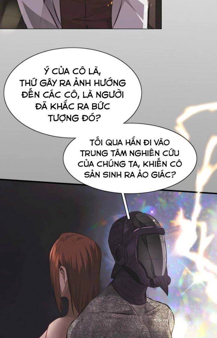 Trải Nghiệm Trở Thành Huyết Tộc Chapter 128 - 39