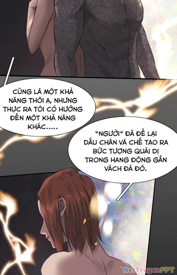 Trải Nghiệm Trở Thành Huyết Tộc Chapter 128 - 40