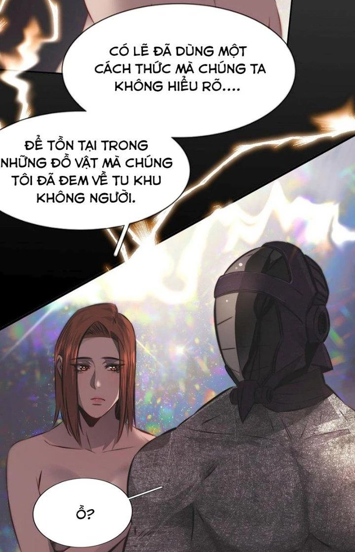 Trải Nghiệm Trở Thành Huyết Tộc Chapter 128 - 41