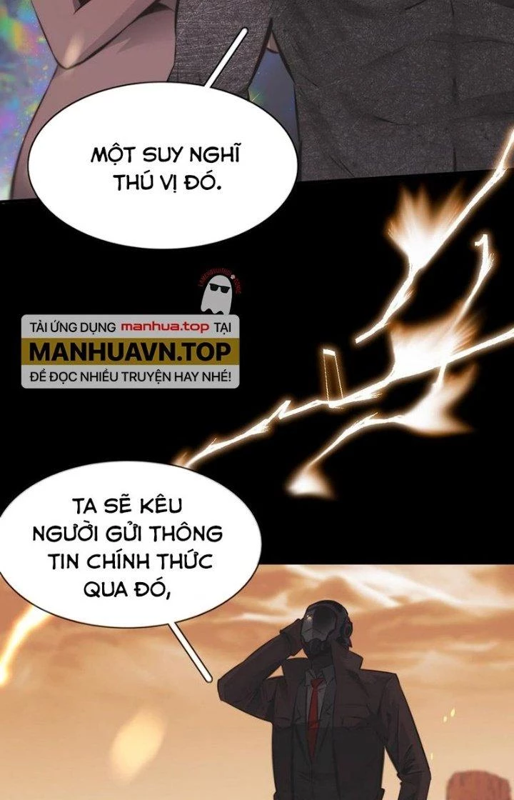 Trải Nghiệm Trở Thành Huyết Tộc Chapter 128 - 42