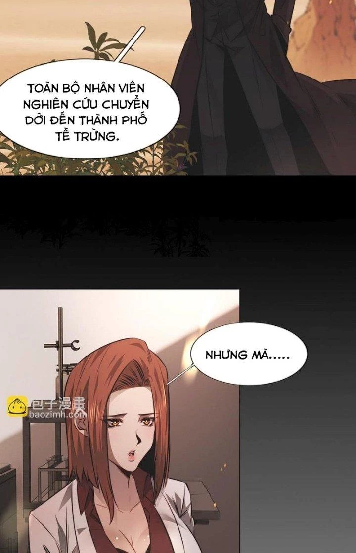 Trải Nghiệm Trở Thành Huyết Tộc Chapter 128 - 43