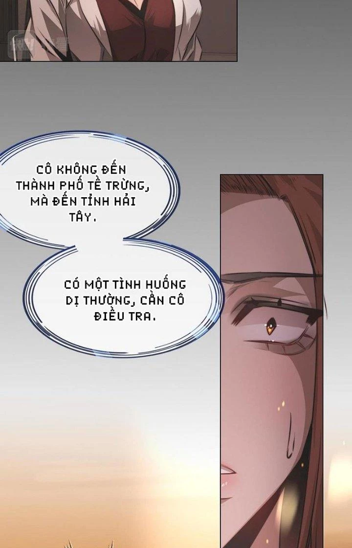 Trải Nghiệm Trở Thành Huyết Tộc Chapter 128 - 44