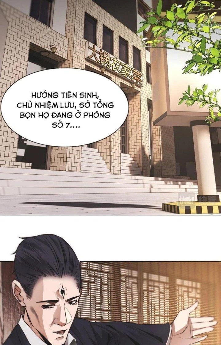 Trải Nghiệm Trở Thành Huyết Tộc Chapter 129 - 3
